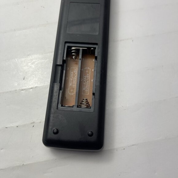 Original Pioneer CU-PD047 CD Player Remote Control - Picture 8 of 10